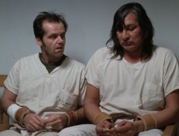 Девушка показала распорядок дня в психиатрической клинике