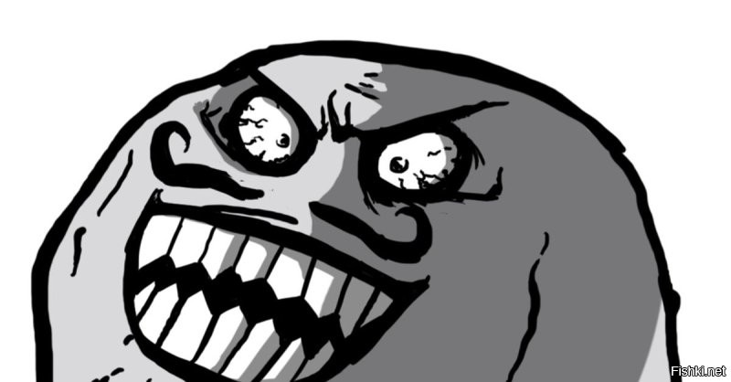 Все ЗЛО МИРА от меня! Да да это  я  в поликлинике ухожу не говоря за кем я стою и это я тот водитель кто заправив машину долго выбираю какой кофе мне выбрать  -  Аха ха аааха хааа(злой смех)