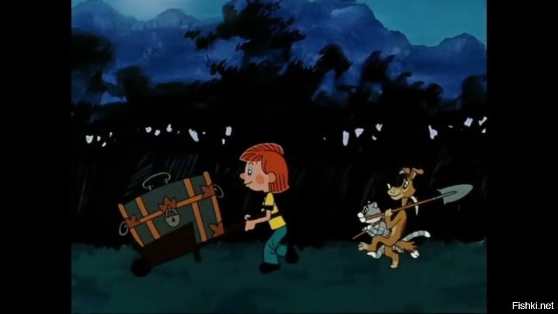 Уметь искать надо.