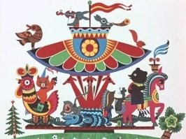 У меня прямо музыка в голове играет... 
(надеюсь никто не пострадал там?)