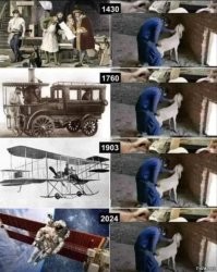 Какие молодцы!