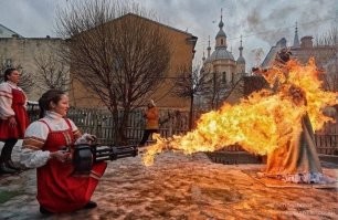 Политика , политика и не только