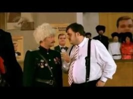 В Краснодарском крае задержали главу департамента по делам казачества