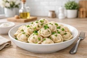 Пять блюд, которые любят во Франции