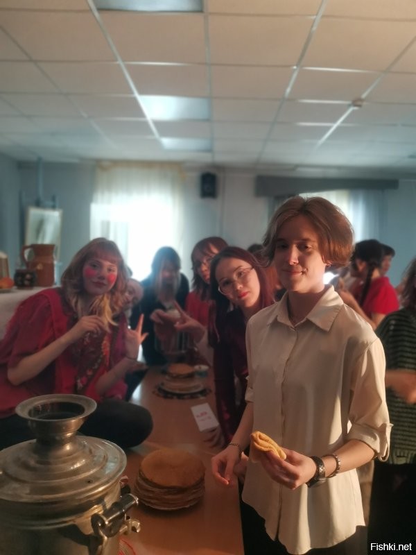 С добрым утром