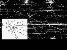 Мсье не знает, как на фотоплёнке и фотопластинах выглядят следы распада одного единственного ядра? Там всего нескольких частиц достаточно, чтобы плёнку испортить.  А для науки и медицины важна чистота, там любая клякса может привести к неправильным выводам.