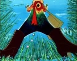 Разность технологий. Братья и&nbsp; соседи по разуму