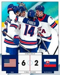 Итог Олимпиады-2026. США и Канада убили великий хоккей