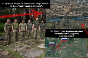 и еще к вопросу о фейках...