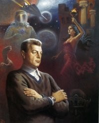 Великое кольцо Ивана Ефремова, как вариант будущего формата контактов.