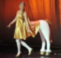 Большая тарелка улыбатора