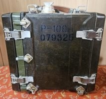 Ну вещь хорошая. Как балласт, например. И вообще, просто красиво.