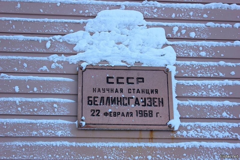 Там и на русском вывески есть.
