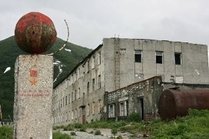 Это тоже Петропавловск-Камчатский, но - 54
он же Бухта Бечевинская, он же бухта Финвал
К сожалению - БЫЛ