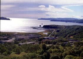 П. Завойко. 1997-2002