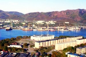 П. Завойко. 1997-2002