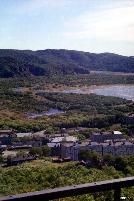 П. Завойко. 1997-2002