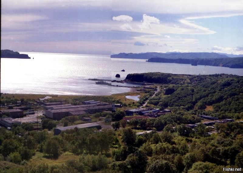 П. Завойко. 1997-2002