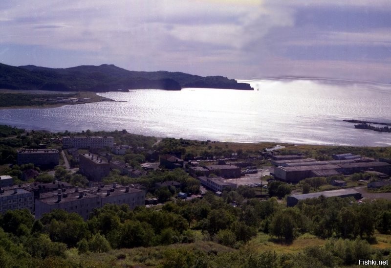 П. Завойко. 1997-2002