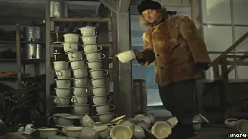 Подводная «мужская берлога» из грузового контейнера