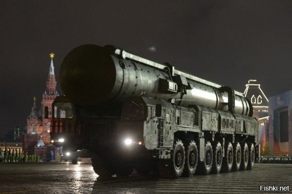 Политическая солянка. Часть 363