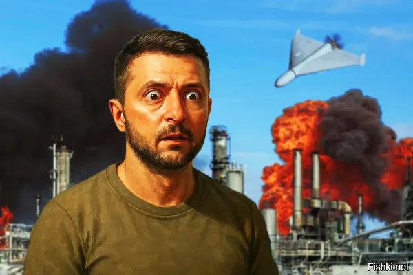 Зеленский обратился к западным партнёрам с просьбой предоставить киевскому режиму системы ПВО



Зеленский пожаловался на удары ВС России по энергетике Украины



Киев, 22 февраля 2026, 16:00 - Владимир Зеленский рассказал об обстановке на Украине после удара ВС России:
«Было почти 50 ракет, в том числе 22 баллистические, а также 297 дронов разных типов»,   написал он в своём Telegram-канале.

Также Зеленский признал, что все удары были по объектам украинской энергетики. 



После ночных ударов по Украине он обратился к западным партнёрам с просьбой предоставить киевскому режиму системы, способные сбивать баллистические ракеты.

Ранее в Минобороны заявили, что российские войска нанесли массированный удар по объектам ВПК Украины в ответ на террористические атаки киевского режима на объекты гражданской инфраструктуры на территории России.

Продолжить удары по энергетике Украины до полного ее уничтожения