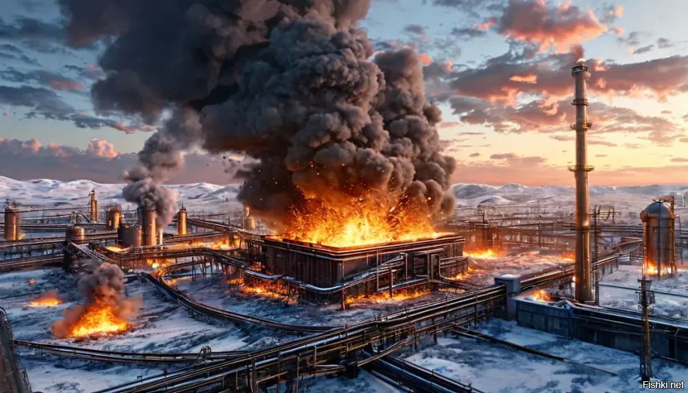 Политическая солянка. Часть 363