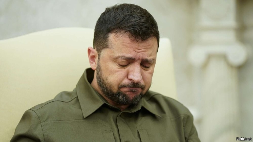 Политическая солянка. Часть 363