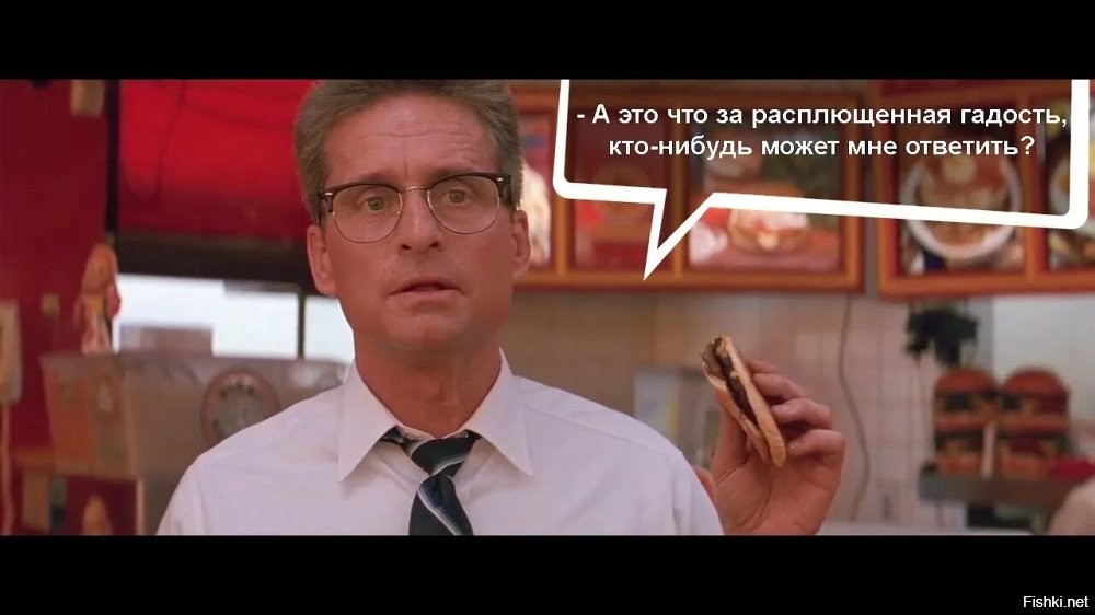 Как делают красивые фото еды