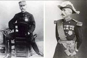 Гастон Галифе.