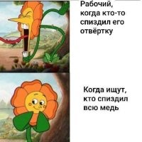 Работяга, предприниматель и чиновник:   разница в ответах на одни и те же вопросы
