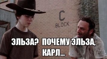 "Товарищ девочка": малышка встретила курсантов по пути из садика