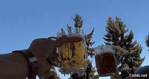 Всем добрейшего