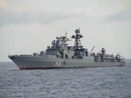 А вот вам фото от участника событий на "Московском университете". 
Фото Не моё. Но наши люди там были. Морпехи. И это не байка.