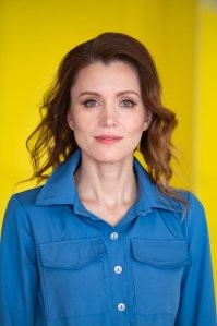 А где медсестра Рита - Юлия Благая- Назаренко?