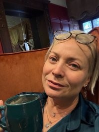 Светлана Пермякова - сегодня выглядит так. Ей 54 года.