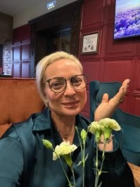 Светлана Пермякова - сегодня выглядит так. Ей 54 года.