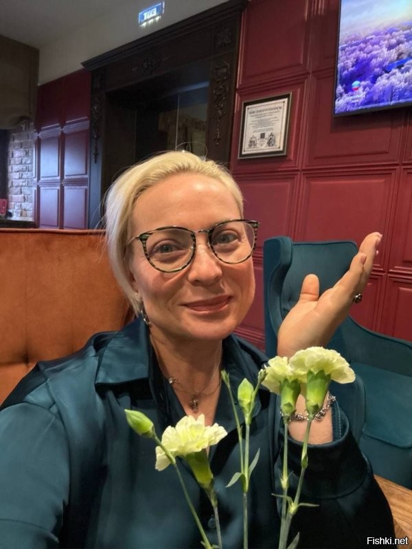 Светлана Пермякова - сегодня выглядит так. Ей 54 года.