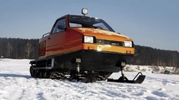 АвтоВсячина