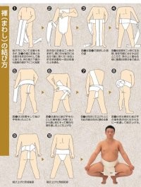 Эти тоже в "трусах".