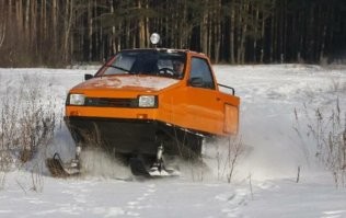 АвтоВсячина