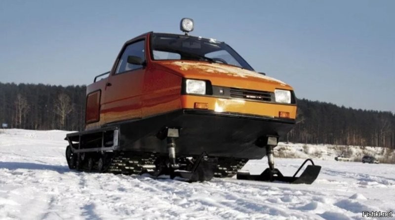 АвтоВсячина