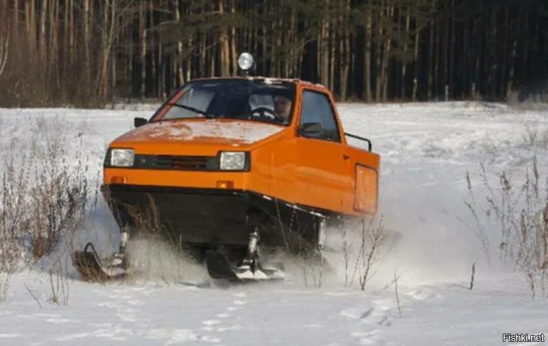 АвтоВсячина