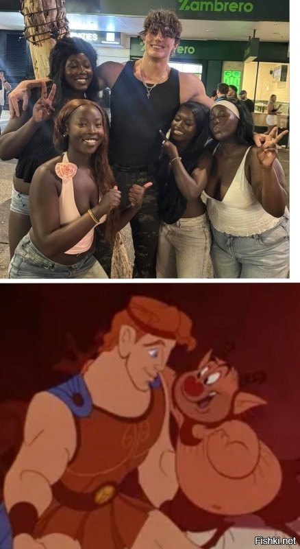 Стример потерял лицо и волосы в прямом эфире разрушив миф об идеальной внешности за одну секунду