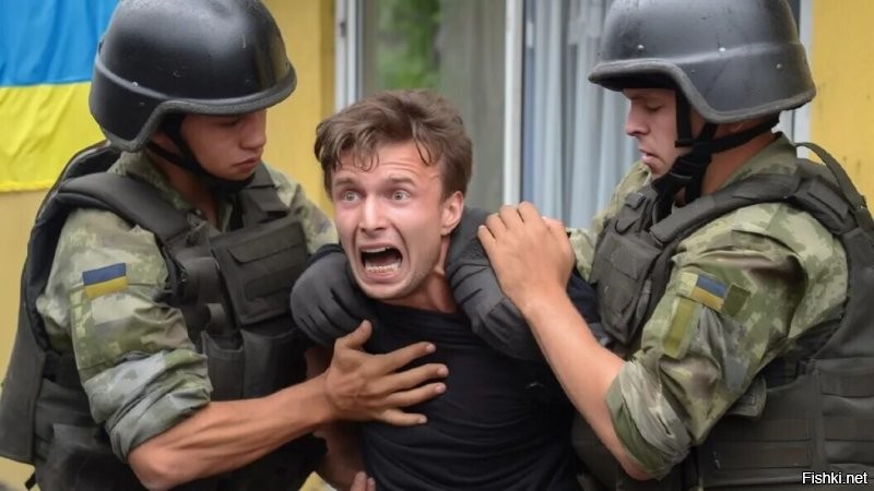 На Украине армия "людоловов" Владимира Зеленского насчитывает около 46 тысяч военнослужащих, сообщили РИА Новости в российских силовых структурах.

Это половина численного состава ВС Великобритании, в три раза больше армии Хорватии, в семь раз больше армии Латвии и в два раза больше армии Финляндии", – сообщил источник.

Он также отметил, что личного состава ТЦК и полиции хватило бы как минимум на 10 боевых бригад, но они сидят в тылу и отлавливают инвалидов.