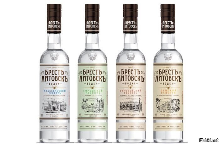 носки-трусы это все клише