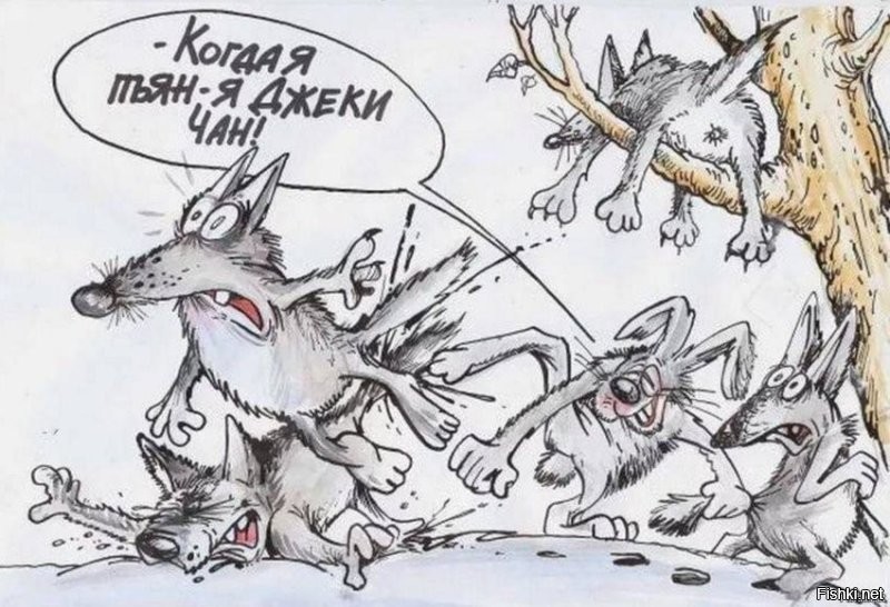 Демотиваторы дня