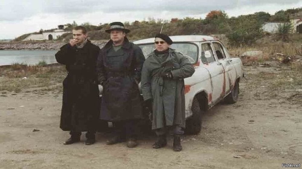 - Это мое стадо