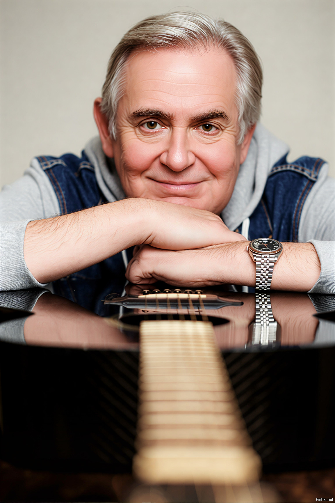 Юрий Стоянов