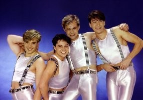 Они-то тут при чем?